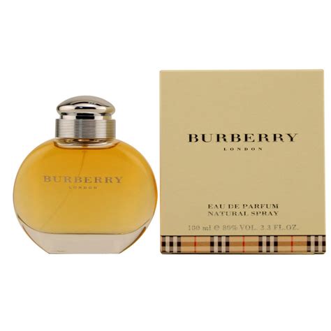 burberry for women resenha|original Burberry for women.